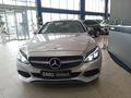 2017 Mercedes-Benz C-Class C 300 Coupe Auto