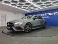 2019 Mercedes-Benz CLA 200 Auto