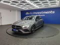 2019 Mercedes-Benz CLA 200 Auto