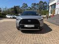 2022 Toyota Corolla Cross 1.8 XS