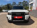 2025 Toyota Land Cruiser Prado VX-R 2.8GD Auto
