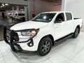 2025 Toyota Hilux 2.4 GD-6 Raised Body Raider Auto Double-Cab