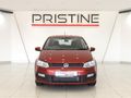 2026 Volkswagen Polo Vivo 1.4 Life