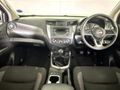 2021 Nissan Navara 2.5 DDTi SE Double-Cab