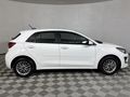 2022 Kia Rio 1.2 LS 5-dr