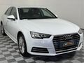 2017 Audi A4 2.0 TDI Design Auto