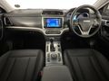 2021 Haval H6C 2.0T Luxury Auto