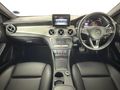 2018 Mercedes-Benz GLA 200 Auto