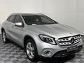 2018 Mercedes-Benz GLA 200 Auto