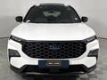 2026 Ford Territory Dark Edition 1.8l Ecoboost Auto