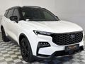 2026 Ford Territory Dark Edition 1.8l Ecoboost Auto