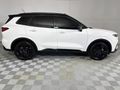 2026 Ford Territory Dark Edition 1.8l Ecoboost Auto