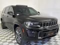 2024 Jeep Grand Cherokee L 3.6L Overland