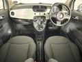 2014 Fiat 500 1.2