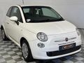 2014 Fiat 500 1.2
