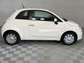 2014 Fiat 500 1.2