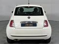 2014 Fiat 500 1.2