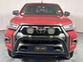 2024 Toyota Hilux 2.8 GD-6 Raised Body Legend 4x4 Auto Double-Cab