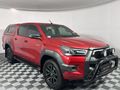 2024 Toyota Hilux 2.8 GD-6 Raised Body Legend 4x4 Auto Double-Cab