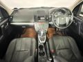 2012 Land Rover Freelander II 2.2 SD4 SE Auto