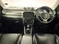 2021 Suzuki Vitara 1.4T GLX