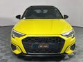 2025 Audi A3 Sportback Black Edition | 35 TFSI