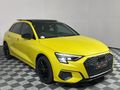 2025 Audi A3 Sportback Black Edition | 35 TFSI