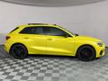 2025 Audi A3 Sportback Black Edition | 35 TFSI