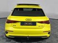 2025 Audi A3 Sportback Black Edition | 35 TFSI