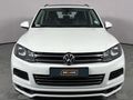 2014 Volkswagen Touareg 3.0 V6 TDI Auto Bluemotion (180kW)