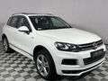 2014 Volkswagen Touareg 3.0 V6 TDI Auto Bluemotion (180kW)
