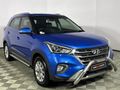 2020 Hyundai Creta 1.6D Executive Auto