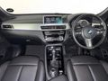 2021 BMW X1 sDrive20d M Sport Auto