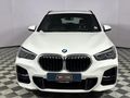 2021 BMW X1 sDrive20d M Sport Auto