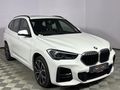 2021 BMW X1 sDrive20d M Sport Auto