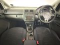 2014 Volkswagen Touran 1.4 TSI Highline