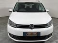 2014 Volkswagen Touran 1.4 TSI Highline