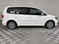 2014 Volkswagen Touran 1.4 TSI Highline
