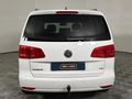 2014 Volkswagen Touran 1.4 TSI Highline