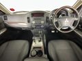 2013 Mitsubishi Pajero 3.2 Di-Dc GLS SWB Auto