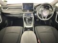 2022 Toyota RAV4 2.5 GX Hybrid Auto