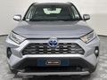 2022 Toyota RAV4 2.5 GX Hybrid Auto