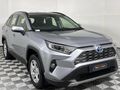 2022 Toyota RAV4 2.5 GX Hybrid Auto