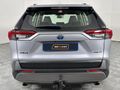 2022 Toyota RAV4 2.5 GX Hybrid Auto
