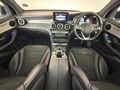 2019 Mercedes-AMG GLC 43 AMG 4Matic