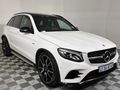 2019 Mercedes-AMG GLC 43 AMG 4Matic