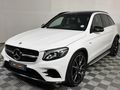 2019 Mercedes-AMG GLC 43 AMG 4Matic