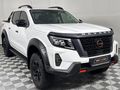 2025 Nissan Navara 2.5DDTi PRO-4X Warrior 4x4 Double-Cab Auto