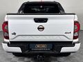 2025 Nissan Navara 2.5DDTi PRO-4X Warrior 4x4 Double-Cab Auto