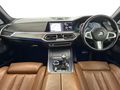 2020 BMW X5 M50d